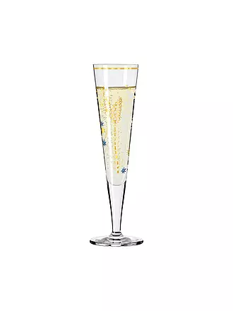 RITZENHOFF | Champagnerglas Goldnacht Champus #37 Concetta Lorenzo 2023 | 